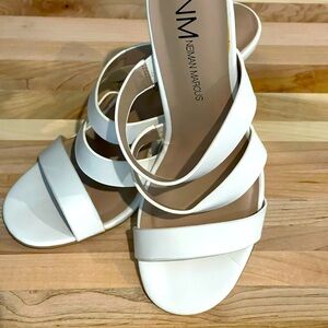 Neiman Marcus Sandals